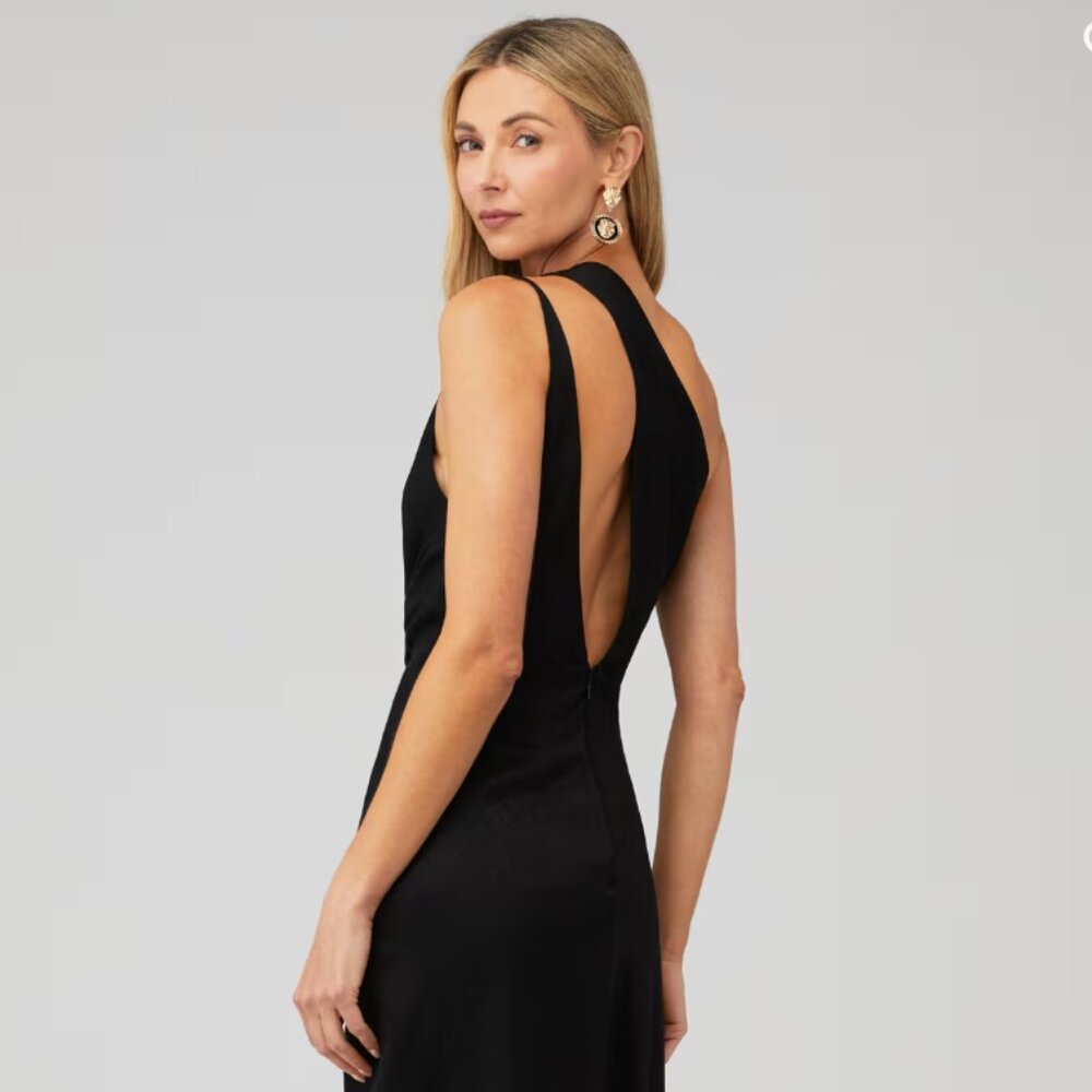 STUNNING SIGNIFICANT OTHER VALENTINA DRESS